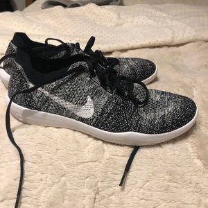 Nike Free size 8